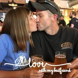 Meet your Posher, Adrienne